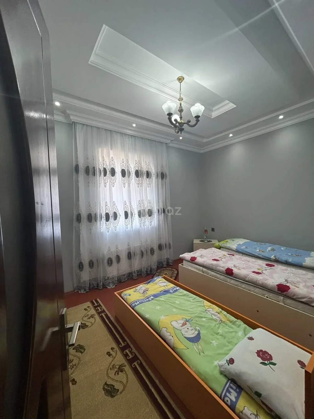 Kirayə 3 otaqlı mənzil Xırdalanda — Mənzil, Abşeron (5)