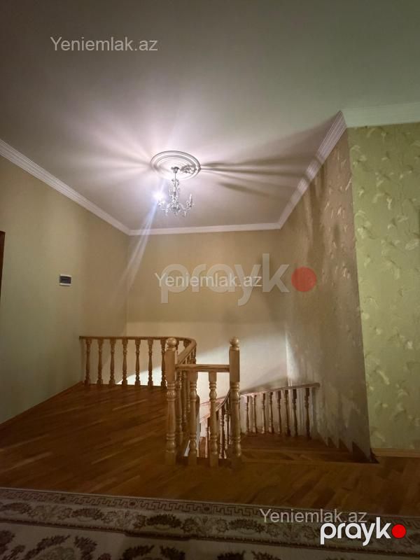 Satılır 4 otaqlı Həyət evi / Villa, 264 m², 51-ci məhəllə — Ev, villa, Sumqayıt (12)