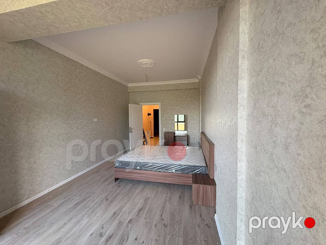 İcarəyə verilir 3 otaqlı yeni tikili 100 m² — Mənzil, Sumqayıt (3)