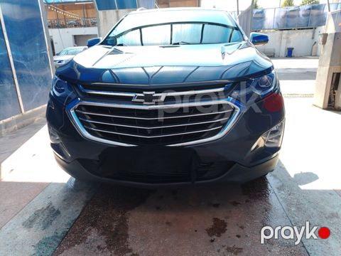 Chevrolet Equinox, 1.5 L, 2018 il, 142 000 km — Gəncə
