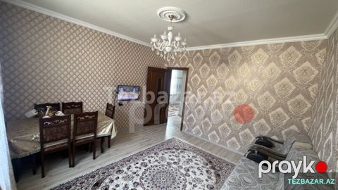 Həyət evi şağan satilir — Bakı