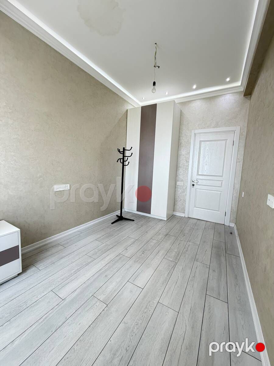 Satılır 3 otaqlı yeni tikili 135 m² — Mənzil, Bakı (11)