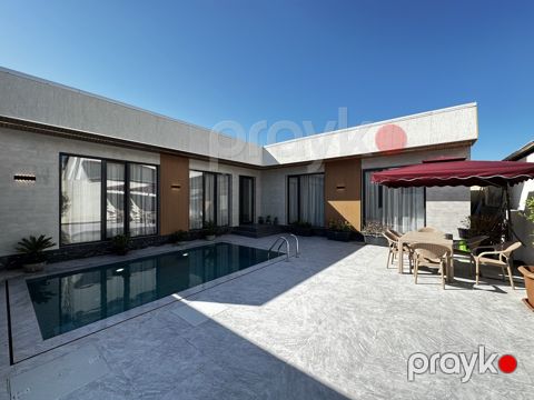 Satılır 4 otaqlı həyət evi/bağ evi 140 m² — Bakı