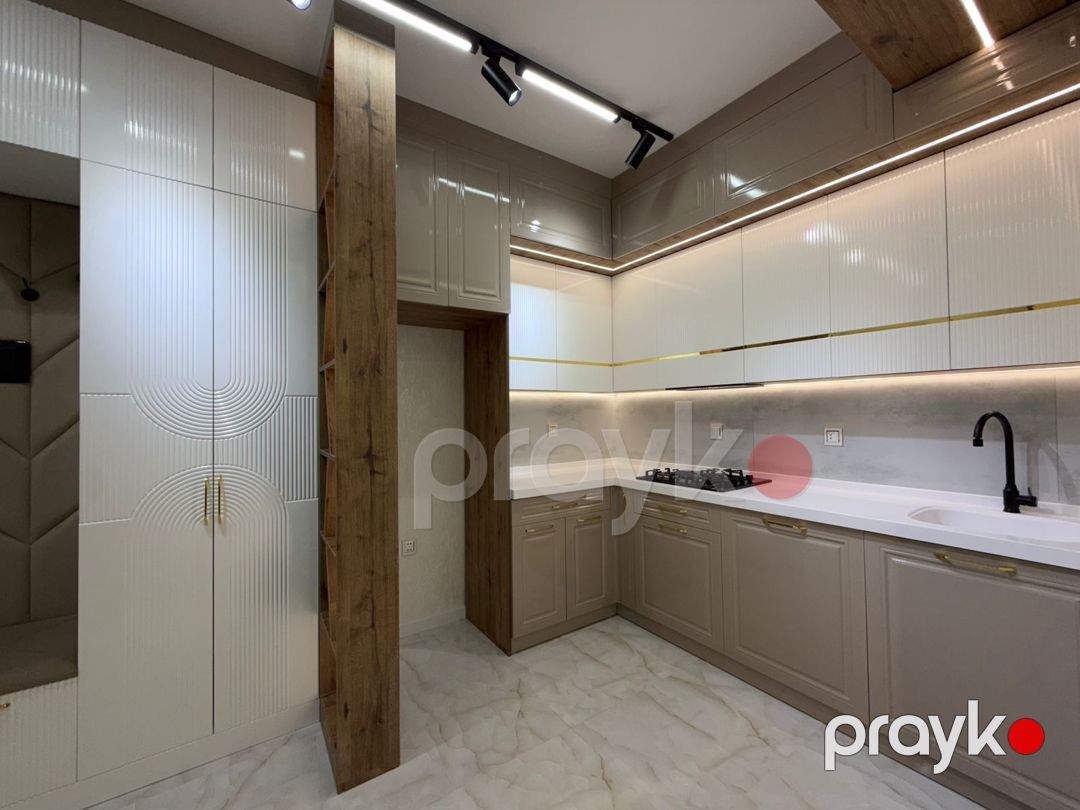 Satılır 3 otaqlı yeni tikili 75 m² — Mənzil, Bakı (7)