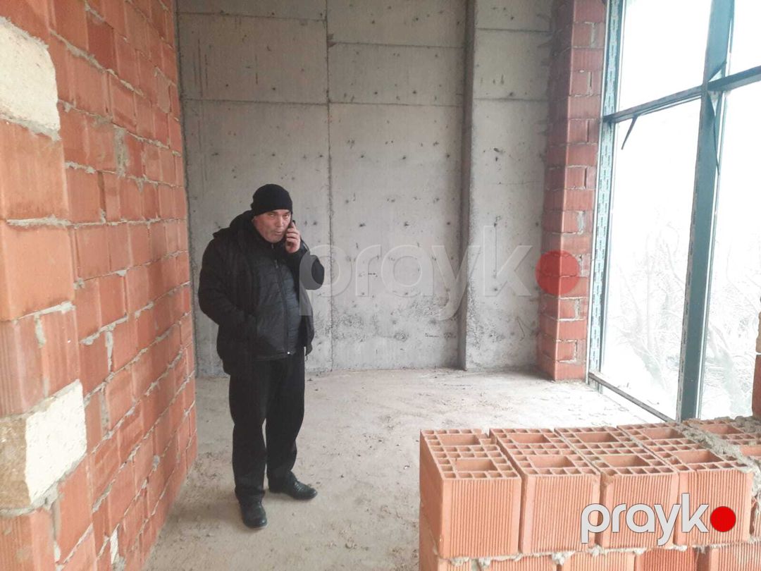 2-otaqlı yeni tikili, F. Yusifov küç., 89 m² — Mənzil, Bakı (4)