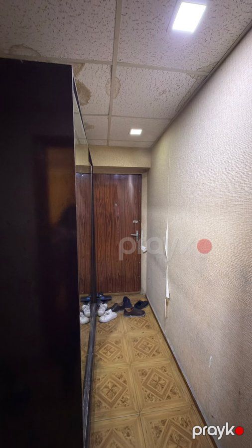 2 otaqlı mənzil, 60 m², Yasamal r Abbas Mirzə Şərifzadə küç., Bakı — Mənzil (2)