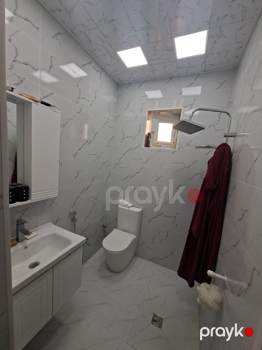 Həyət evi, Saray qəs — Ev, villa, Bakı (10)