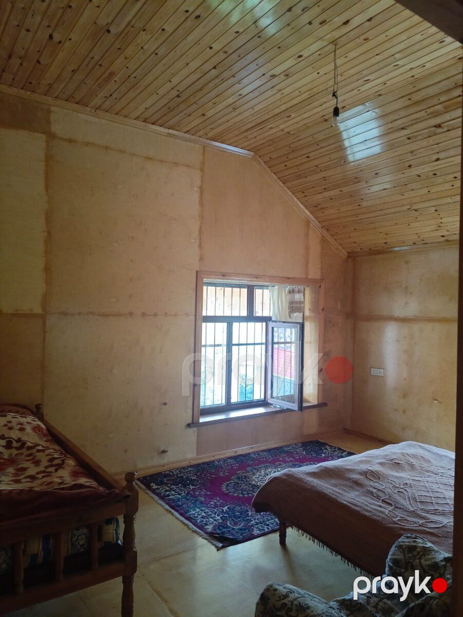 Satılır 4 otaqlı həyət evi/bağ evi 164.4 m² — Ev, villa, Daşkəsən (7)