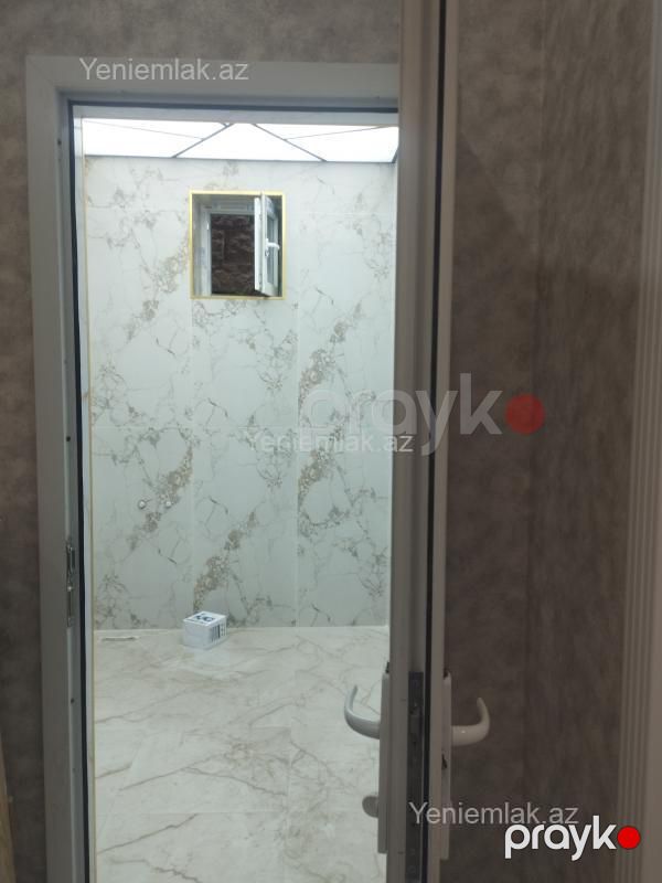 Satılır 3 otaqlı Həyət evi / Villa, 100 m², Suraxanı rayonu — Ev, villa, Bakı (5)