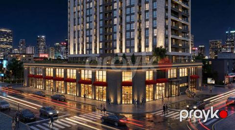Satılır 2 otaqlı yeni tikili 82 m² — Bakı