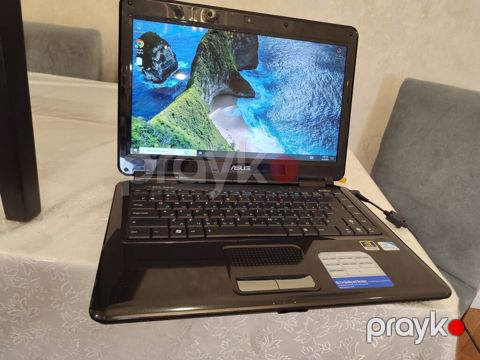 Noutbuk "Asus" — Bakı