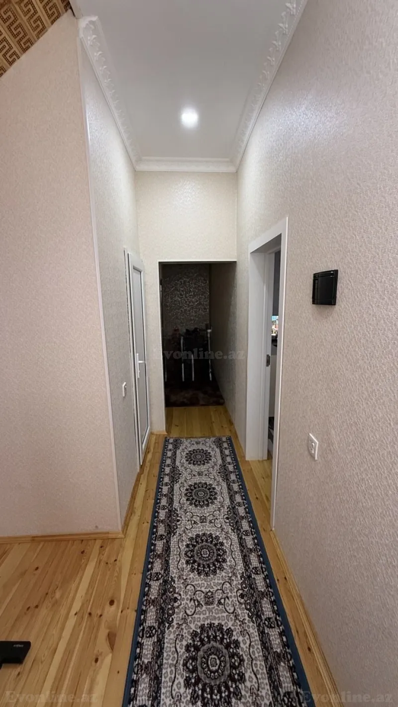 Satılır 4 otaqlı Həyət evi 89 m² Xırdalan — Ev, villa, Xırdalan (7)