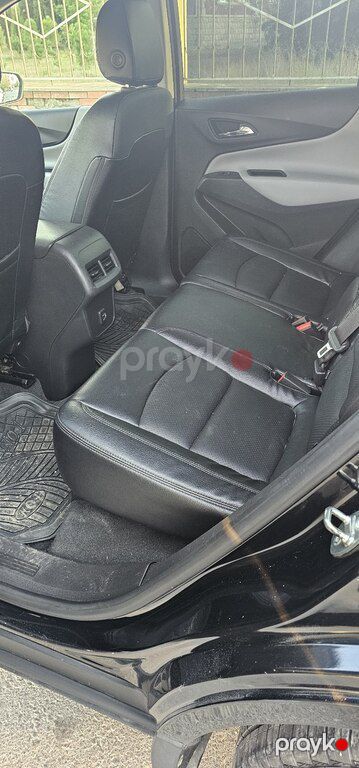 Chevrolet Equinox, 1.5 L, 2018 il, 266 000 km — Avtomobillər, Gəncə (4)