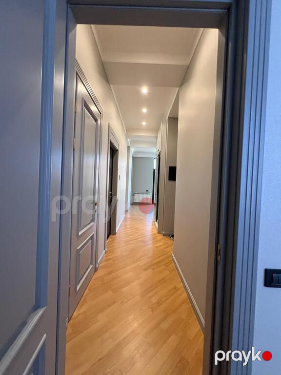 Satılır 3 otaqlı həyət evi/bağ evi 120 m² — Ev, villa, Bakı (8)