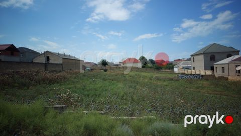 Satılır torpaq 2.2 sot — Bakı