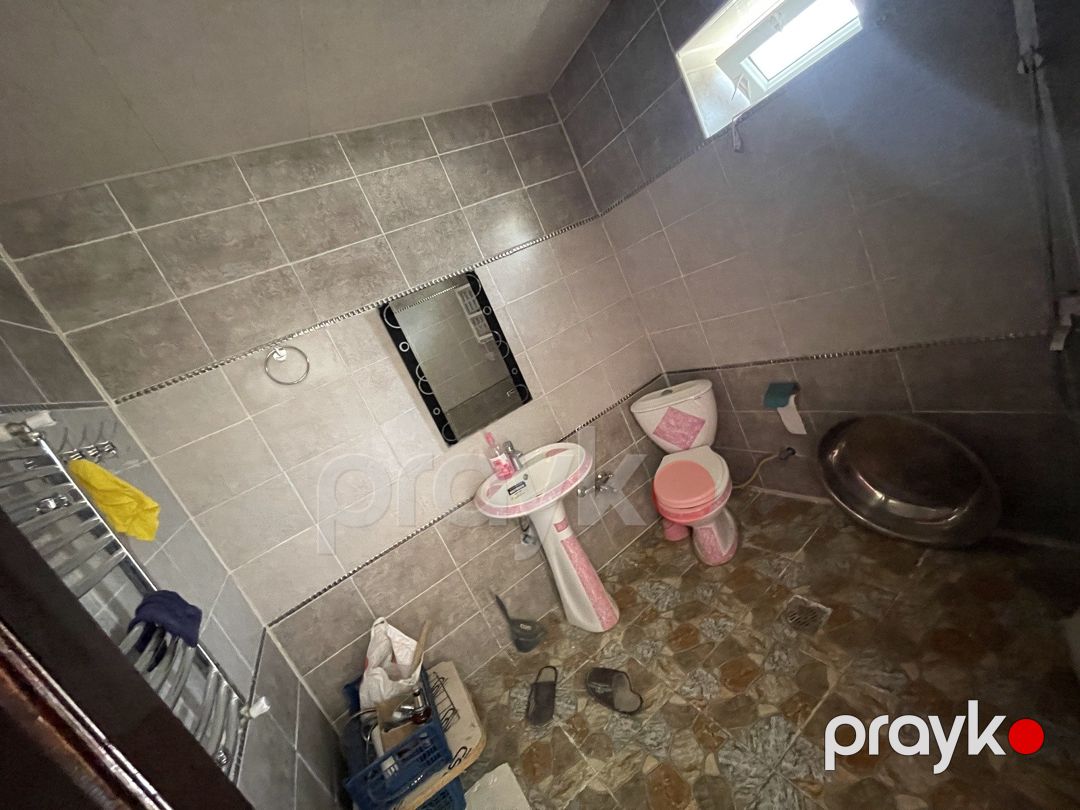 Həyət evi, Xaçmaz r — Ev, villa, Xaçmaz (9)