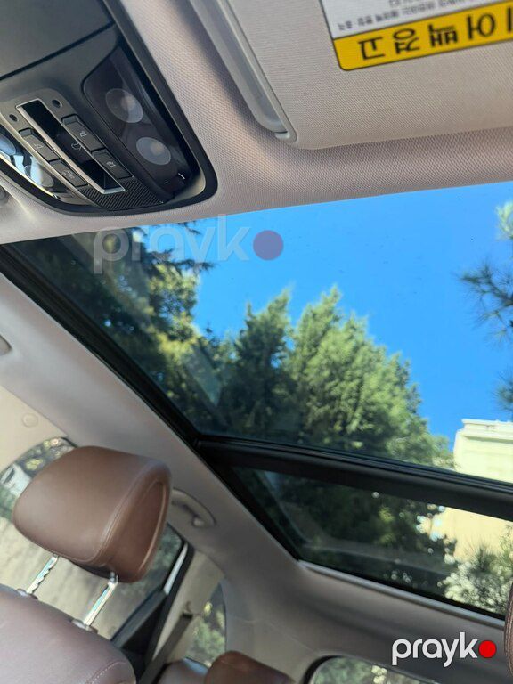 Kia Sorento, 2.0 L, 2015 il, 252 421 km — Avtomobillər, Bakı (8)