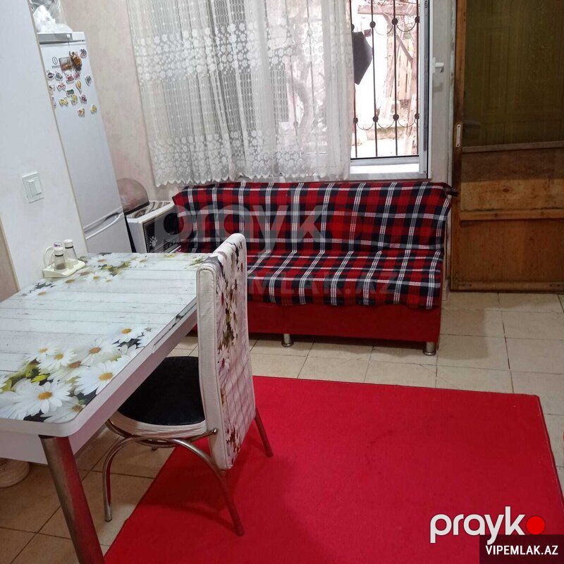 Xətai rayonunda 3 otaqlı Köhnə tikili Satılır, 65 m² — Mənzil, Bakı (7)