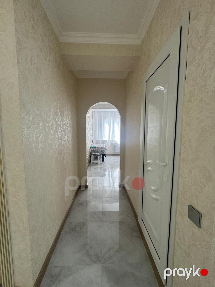 Satılır 3 otaqlı yeni tikili 73 m² — Mənzil, Bakı (8)