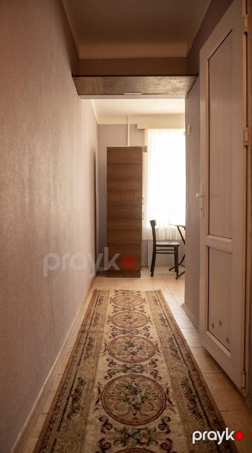 2 otaqlı mənzil kirayə verilir, 50 m², Əhməd Cəmil küç., Bakı — Mənzil (7)