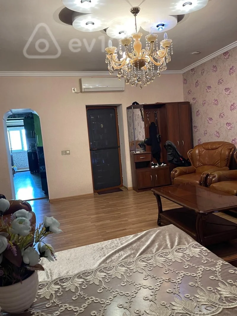 5 otaqlı mənzil, 95 m², Sehidler xiyabni teref binallar, İmişli — Mənzil, İmişli (6)