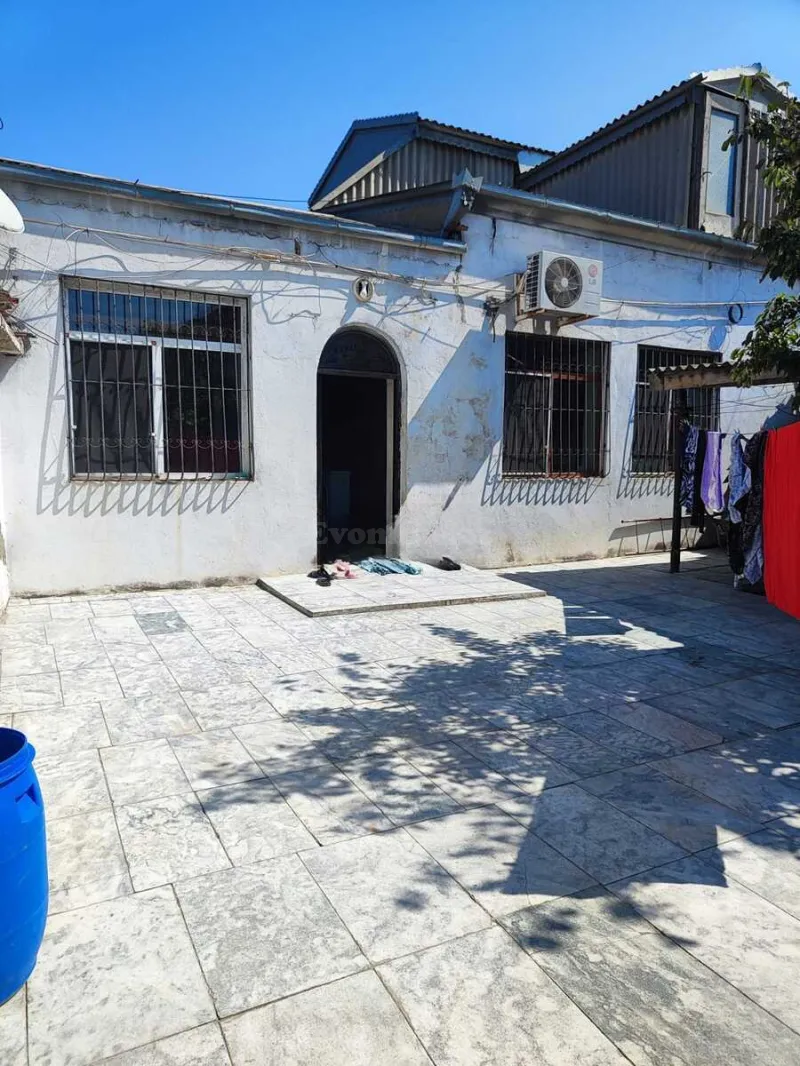 Satılır 4 otaqlı Həyət evi 150 m² Bakı, Binəqədi r., Binəqədi — Ev, villa, Bakı (2)