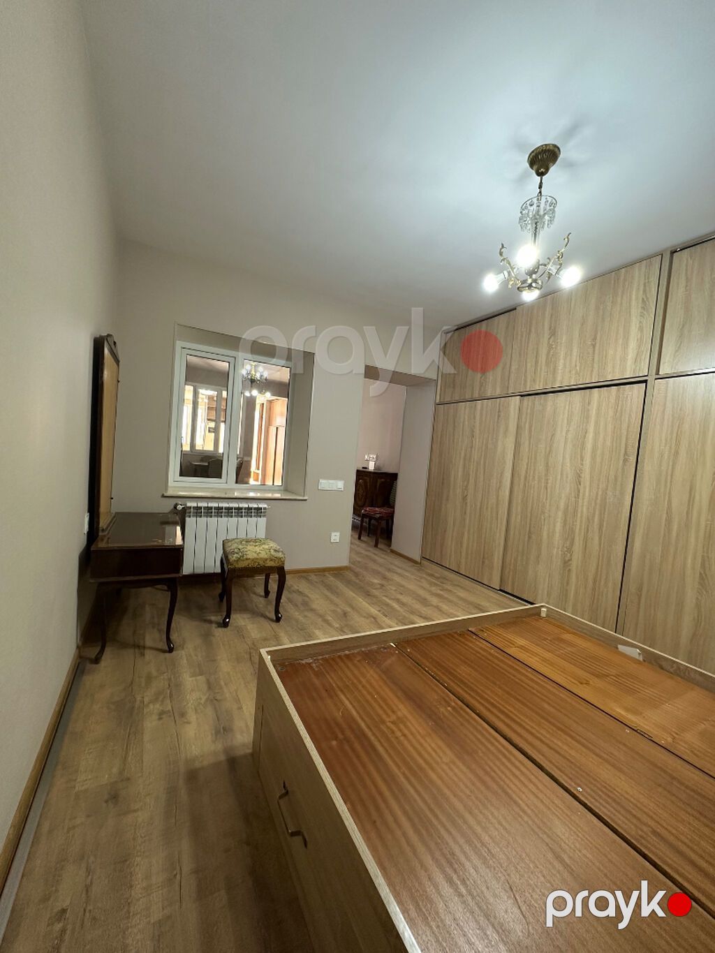 3 otaqlı, 110 kv. m, Yeni təmirli — Ev, villa, Bakı (6)