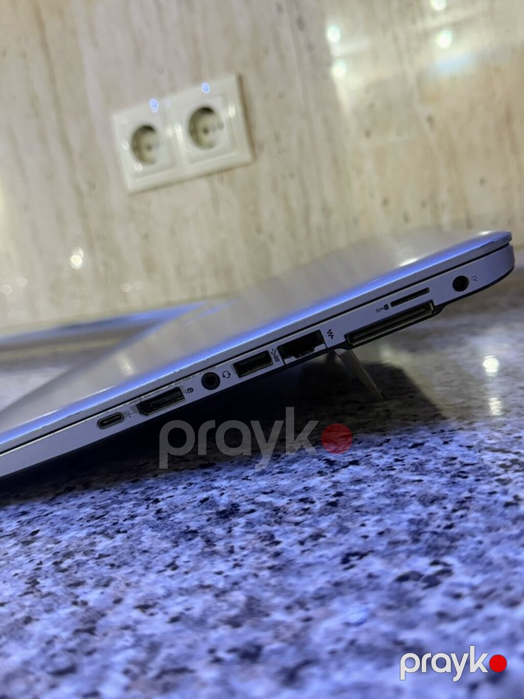 Biznes noutbuk HP EliteBook 850 G3 (Core i7 / SSD Samsung / 8 GB) HP — HP, Bakı (4)