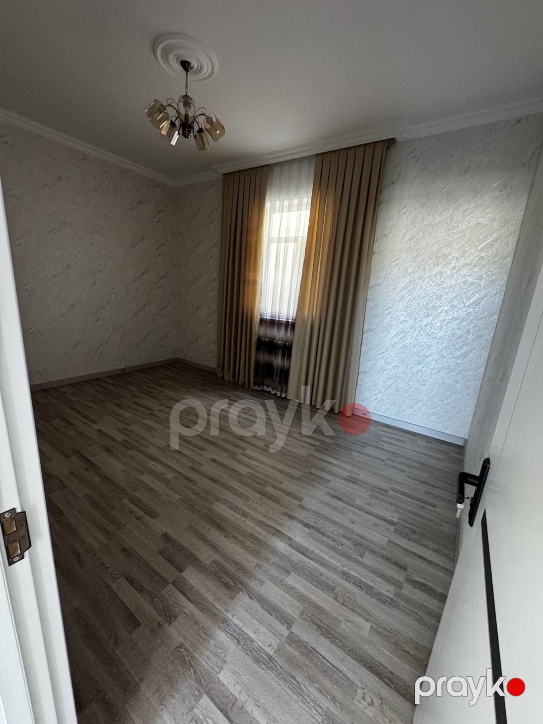Satılır 3 otaqlı həyət evi/bağ evi 100 m² — Ev, villa, Bakı (4)