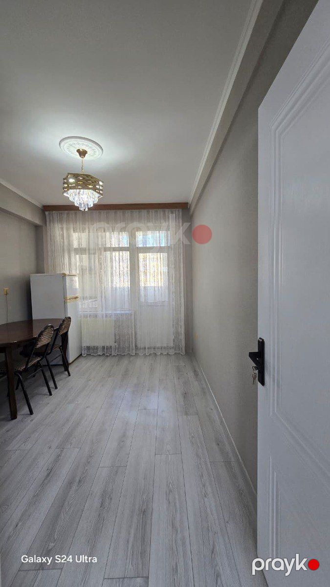 2-otaqlı yeni tikili, Xırdalan ş., 45 m² — Mənzil, Xırdalan (8)