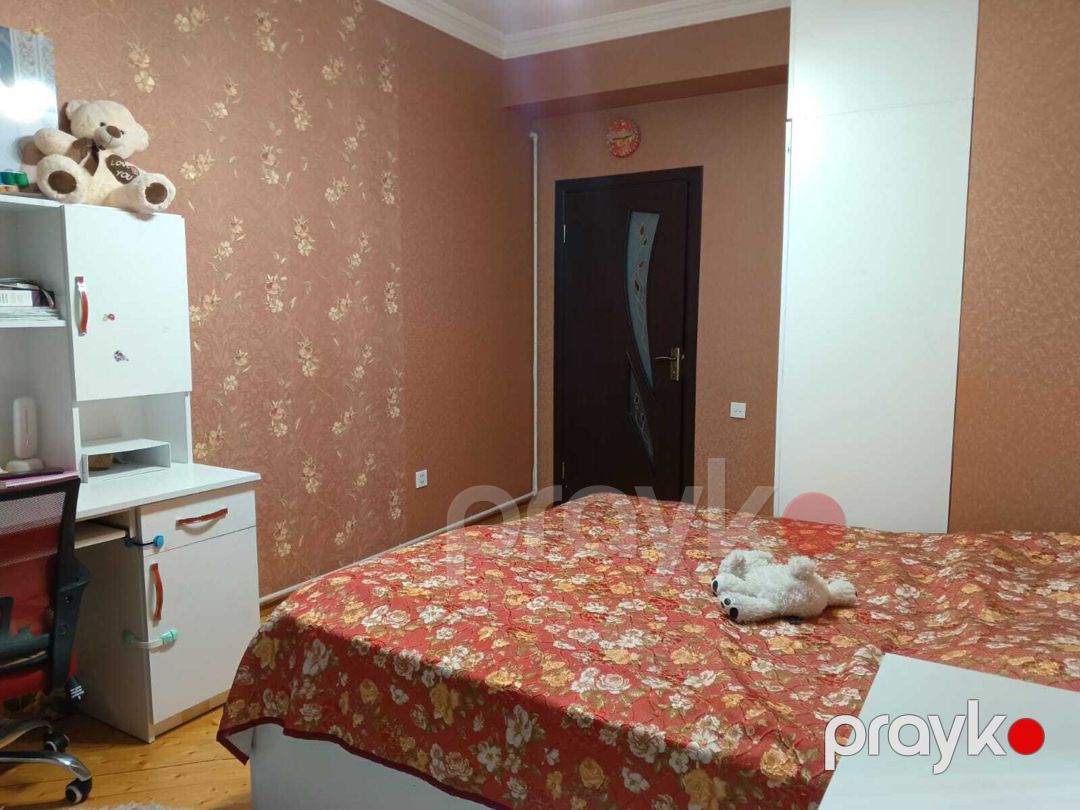 Satılır 3 otaqlı yeni tikili 96 m² — Mənzil, Bakı (12)