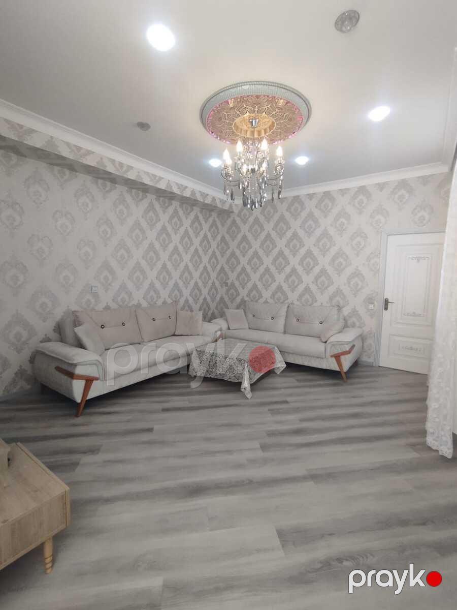 Satılır 3 otaqlı yeni tikili 85 m² — Mənzil, Xırdalan (9)