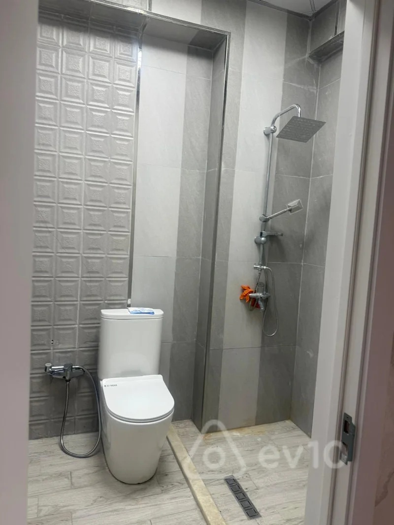 2 otaqlı mənzil, 58 m², afrodita — kirayə — Mənzil, Bakı (7)