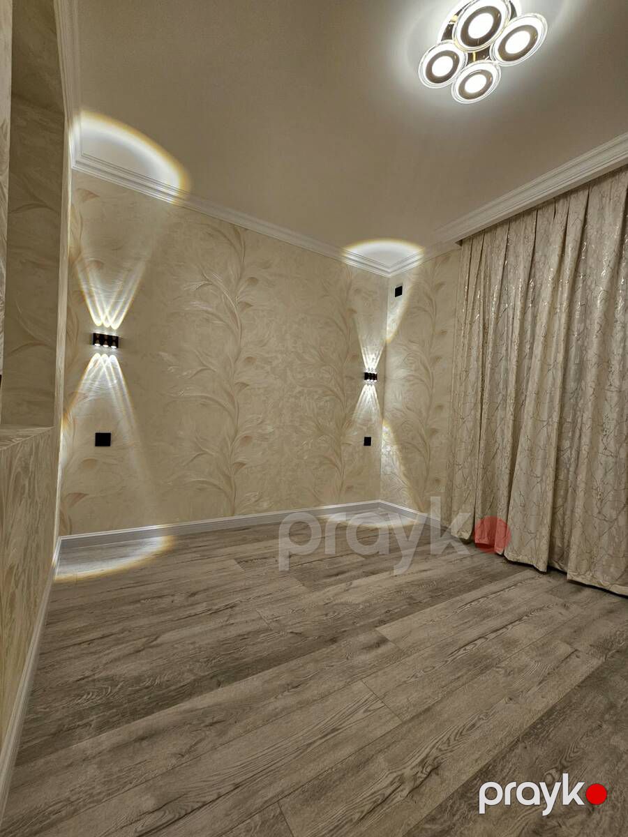 Satılır 2 otaqlı köhnə tikili 50 m² — Mənzil, Bakı (6)