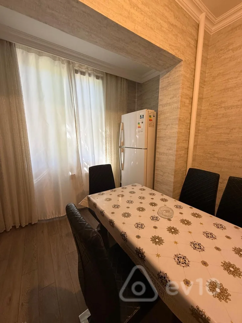 2 otaqlı mənzil, 65 m², Huseyin Seyidzadə — kirayə — Mənzil, Bakı (11)