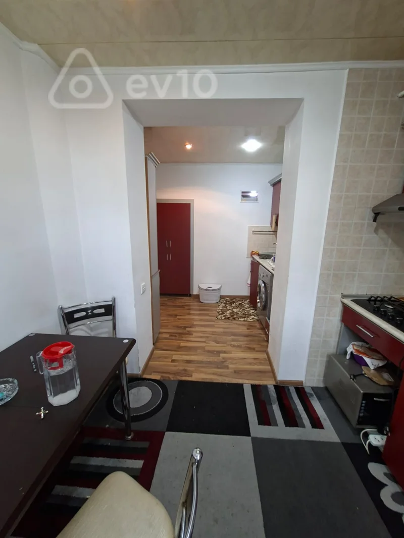 3 otaqlı mənzil, 87 m², Neftçilər m. — kirayə — Mənzil, Bakı (12)