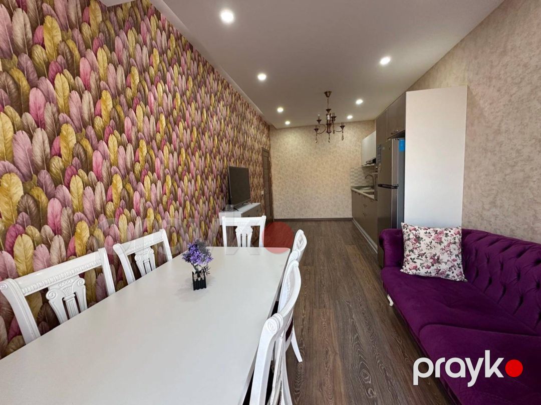 İcarəyə verilir 2 otaqlı yeni tikili 53 m² — Mənzil, Bakı (2)