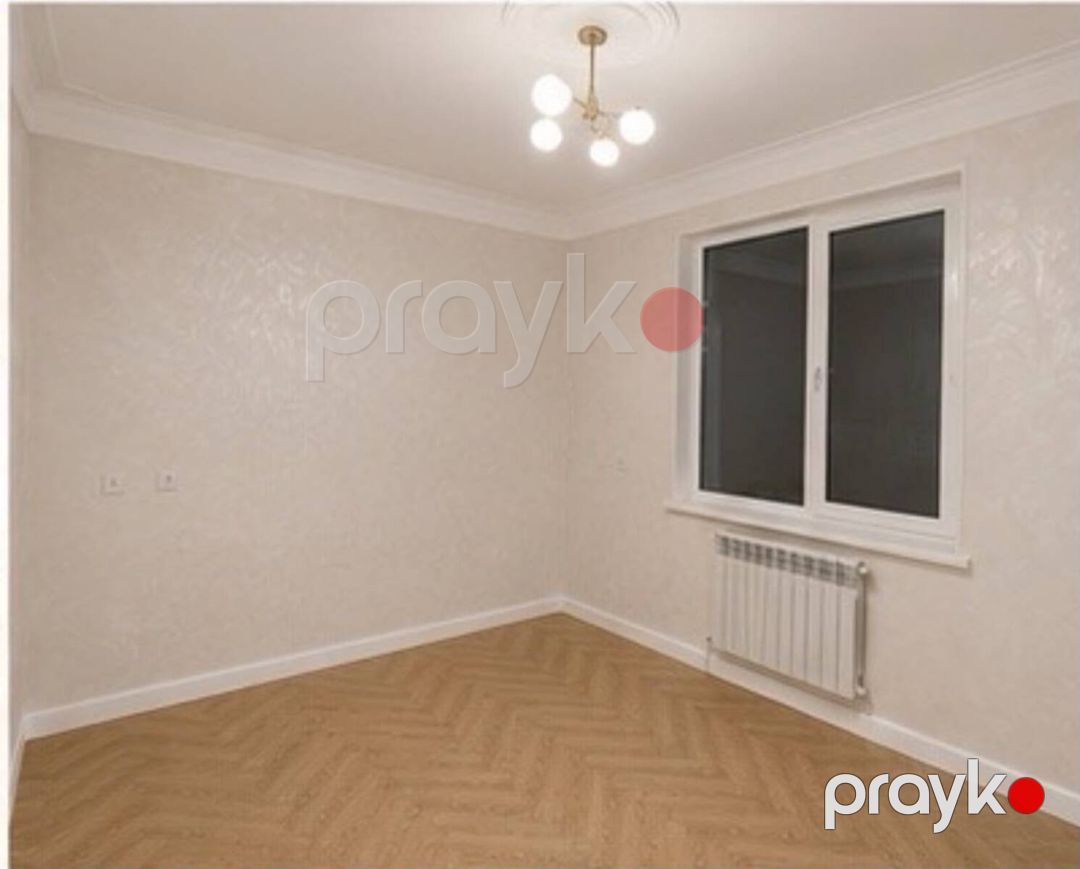 İcarəyə verilir 2 otaqlı köhnə tikili 45 m² — Mənzil, Bakı (3)