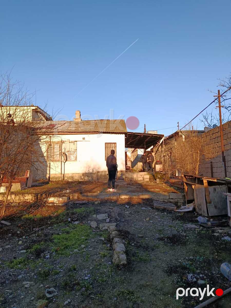 4 sot torpaq sahəsi, Bakıxanov qəs — Torpaq, Bakı (6)