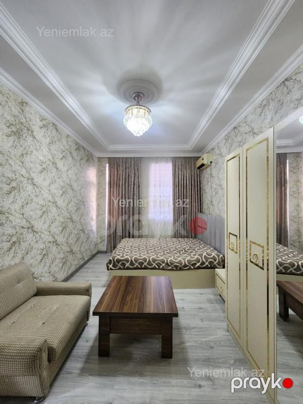 Satılır 4 otaqlı Həyət evi / Villa, 120 m², Corat köhnə — Ev, villa, Sumqayıt (8)