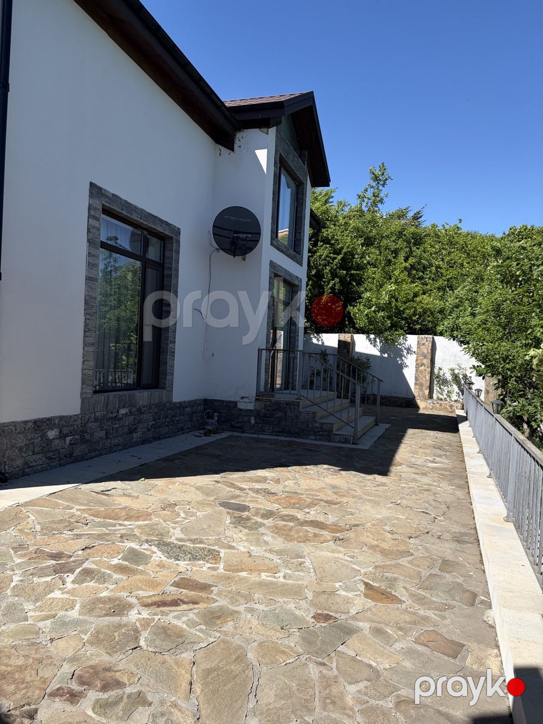 Satılır 5 otaqlı həyət evi/bağ evi 130 m² — Ev, villa, Şamaxı (10)