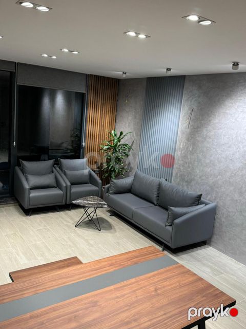 İcarəyə verilir 3 otaqlı ofis 90 m² — Bakı