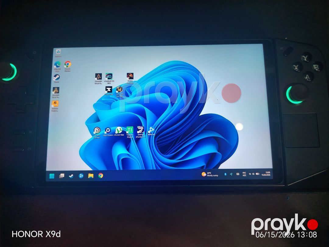 Lenovo Go — Noutbuklar, Bakı (2)