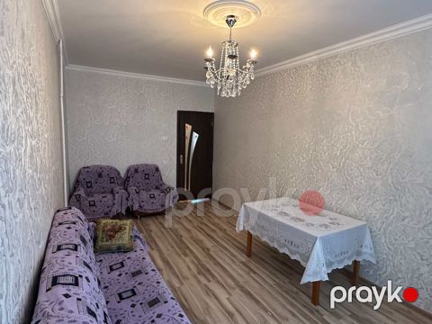 Satılır 3 otaqlı köhnə tikili 58 m² — Bakı
