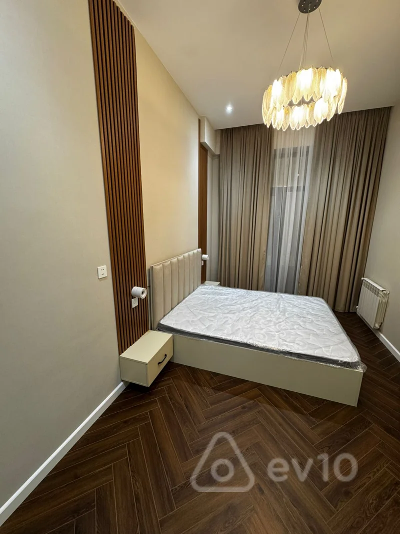 3 otaqlı mənzil, 120 m², Süleyman rüstəm — kirayə — Mənzil, Bakı (4)