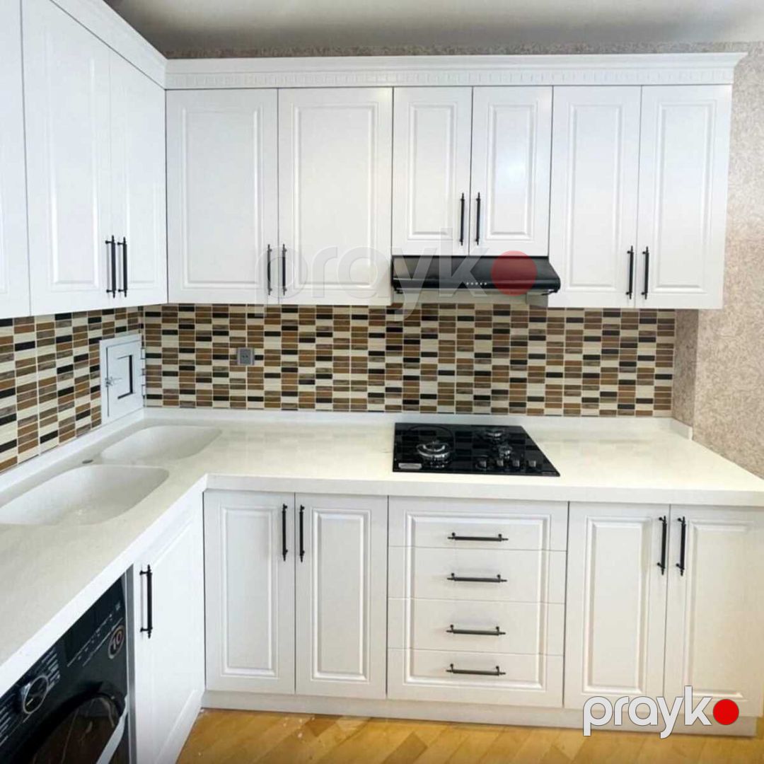 İcarəyə verilir 2 otaqlı yeni tikili 70 m² — Mənzil, Bakı (3)