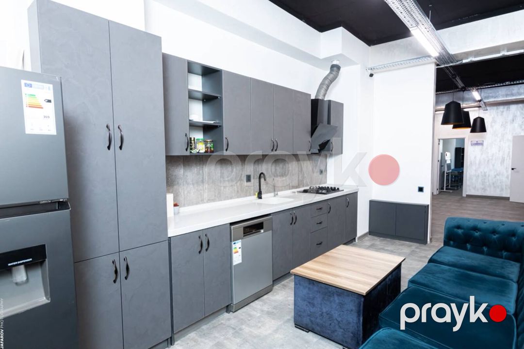 İcarəyə verilir 7 otaqlı ofis 340 m² — Ofis, Bakı (12)