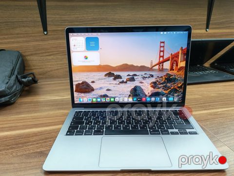 Noutbuk "Apple MacBook" — Bakı