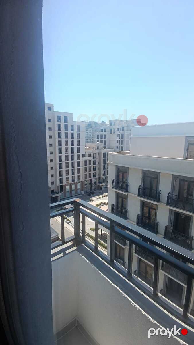 Satılır 2 otaqlı yeni tikili 79 m² — Mənzil, Bakı (12)
