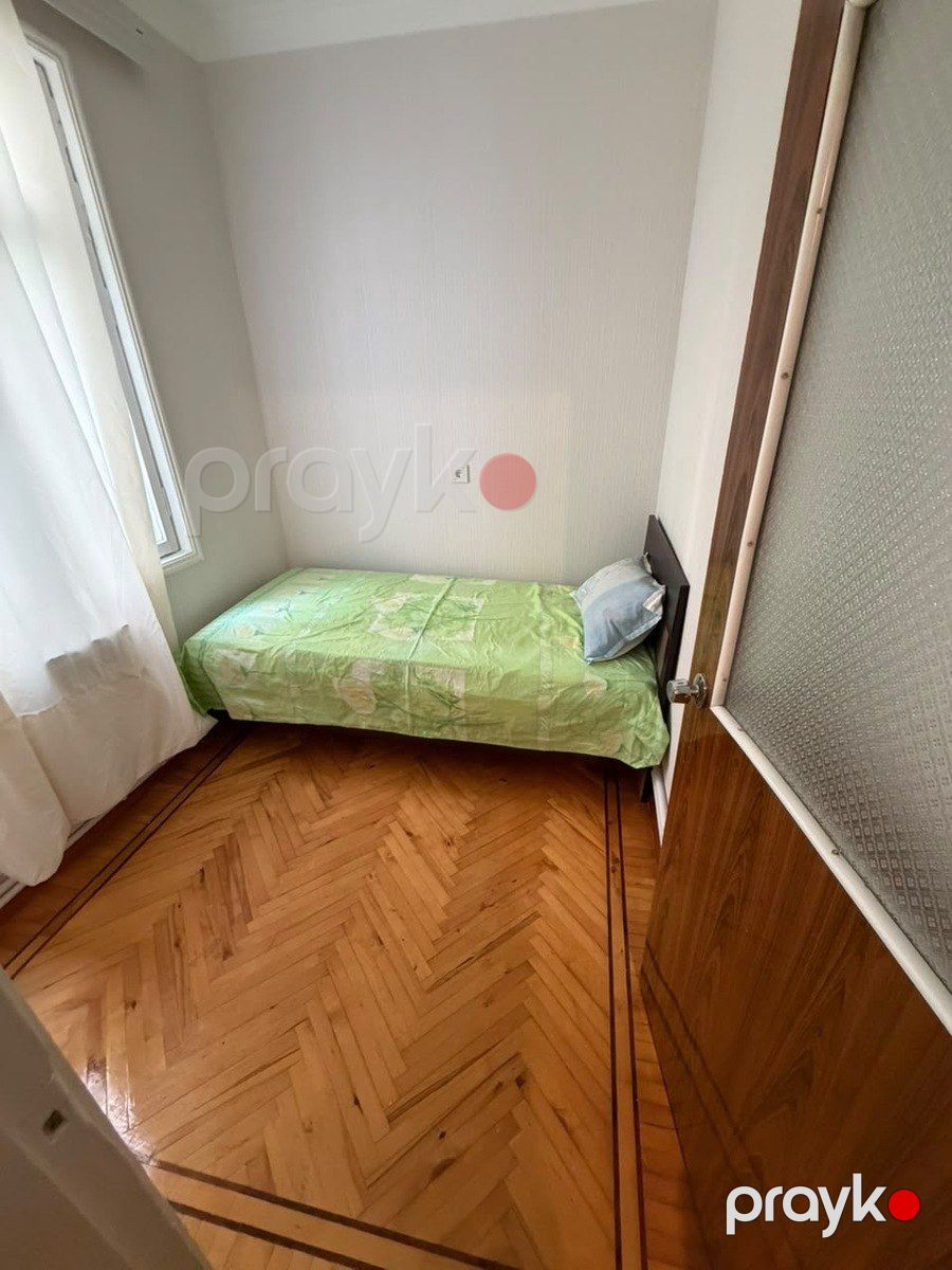 İcarəyə verilir 3 otaqlı köhnə tikili 60 m² — Mənzil, Bakı (5)